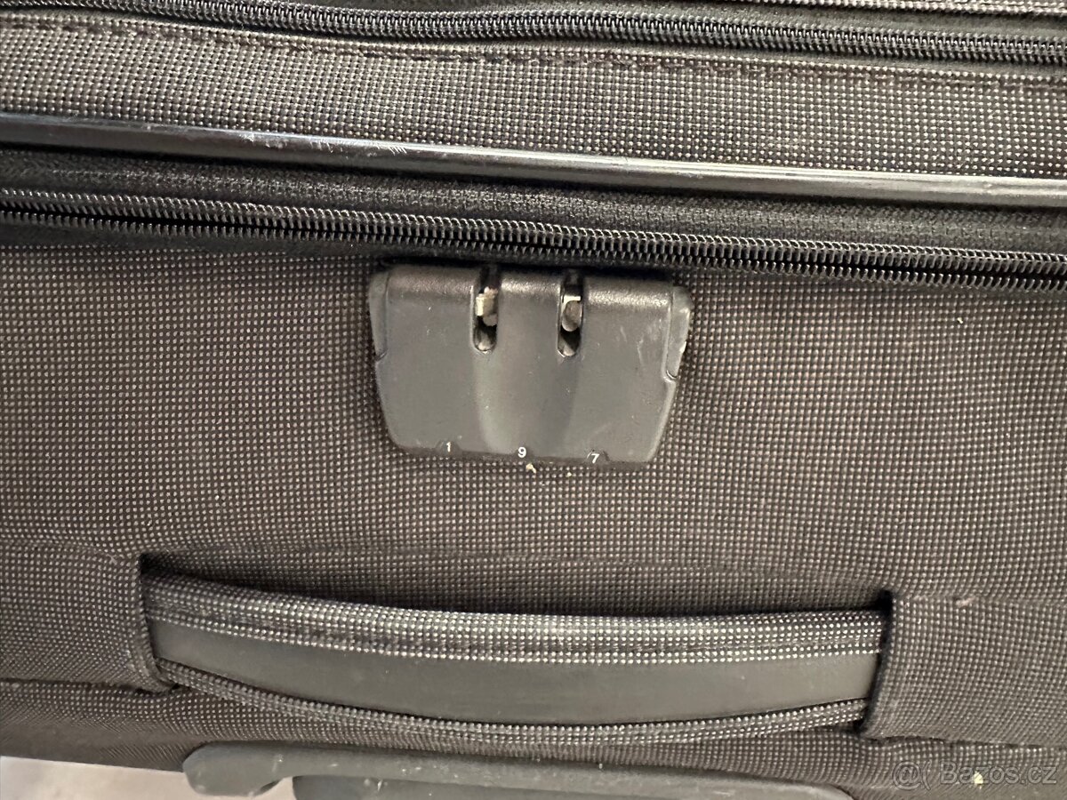 Kufr Samsonite cca 75l - 10