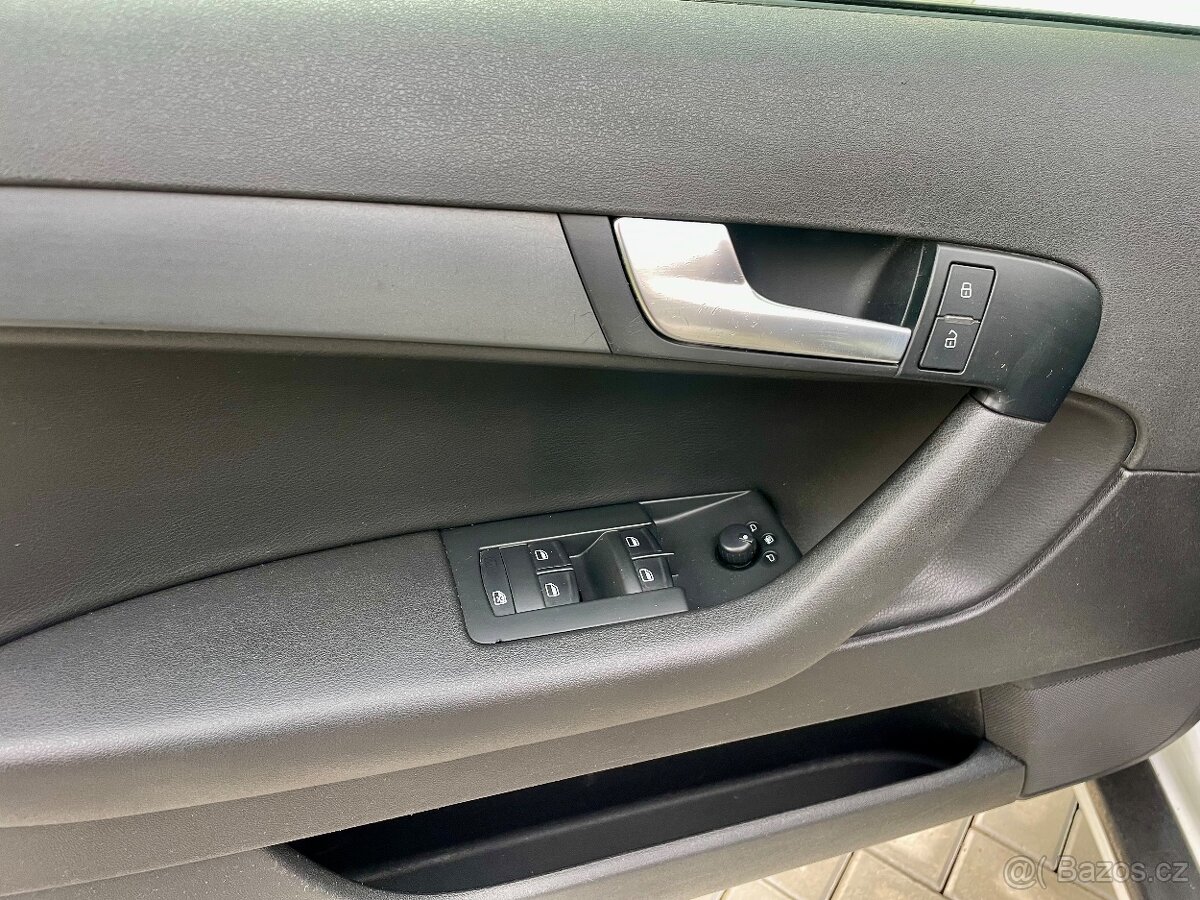 Audi A3 Sportback 1.6TDI - 10