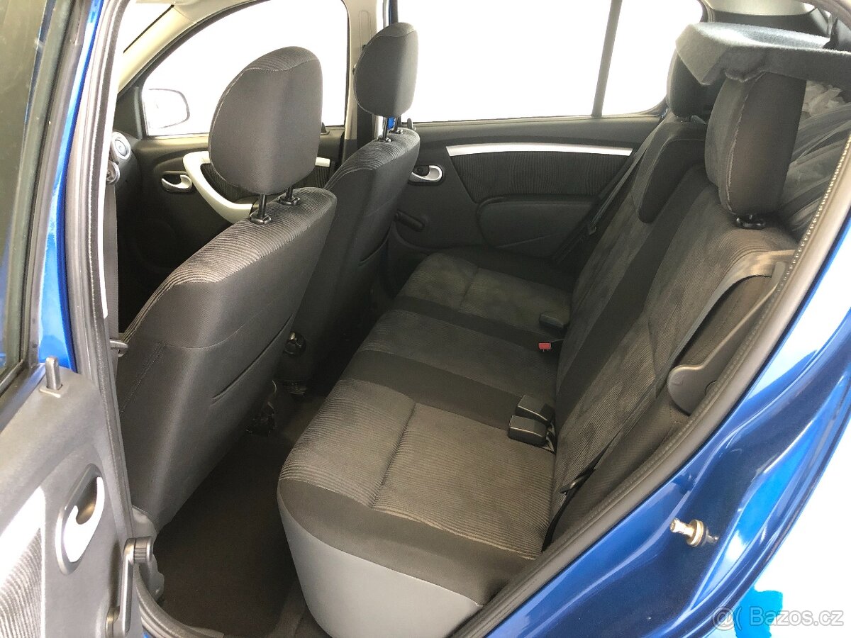 DACIA SANDERO 1.4MPI - 10