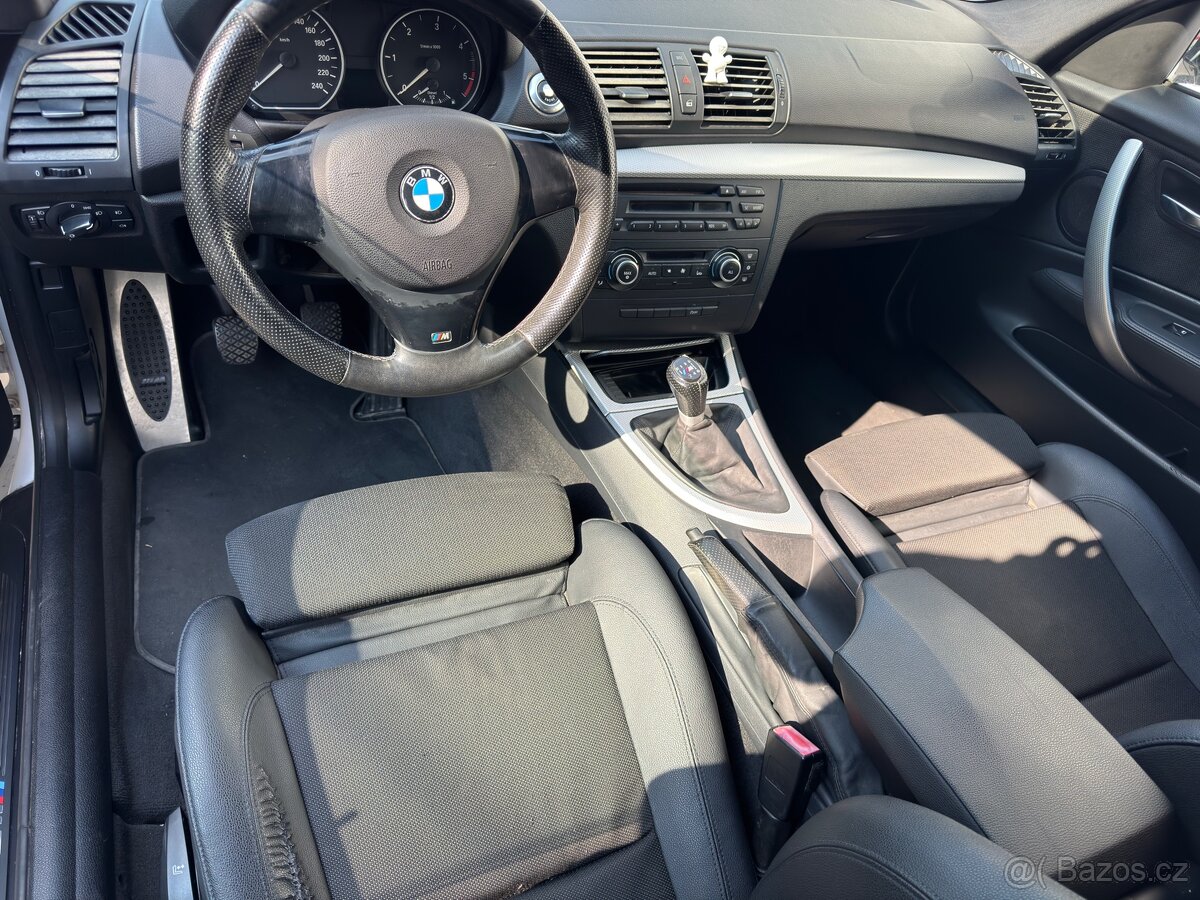 BMW 116d/118d/120d e81 e87 M-paket - 10