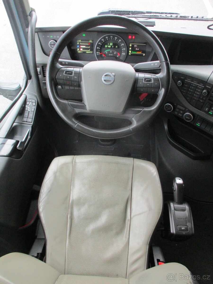 Volvo FH 500 LowDeck - OCEAN RACE, ev.č. 25111 - 10