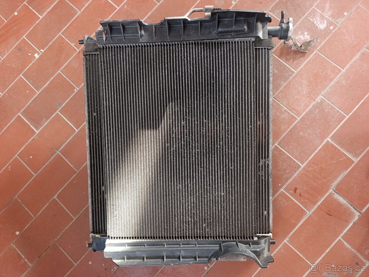 Prodám díly na Hyundai ix35 r.v.2014 - 10