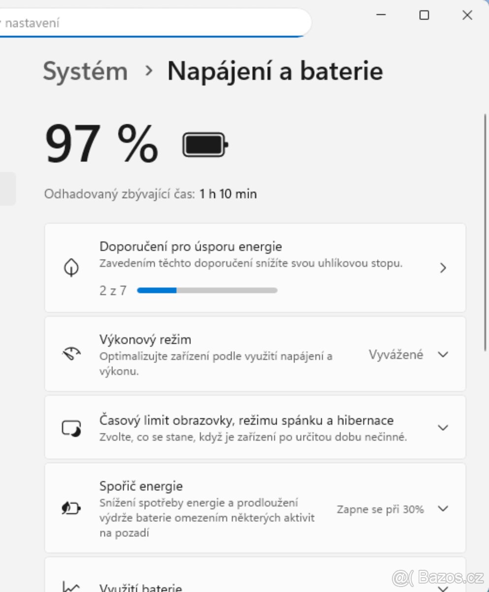 15.6 Notebook Asus K53E - 10
