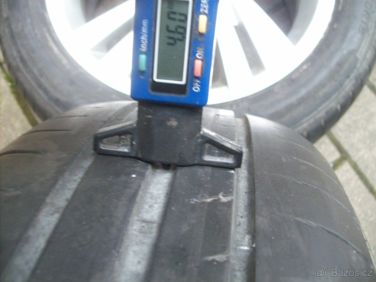 alu disky Rapid Fabia III 15" - 10