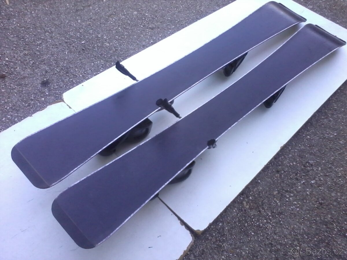 Lyže Nordica 80cm. - 10