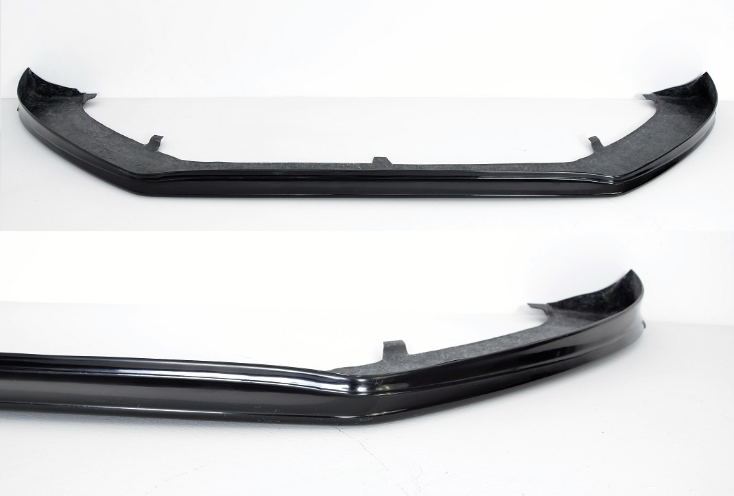 podspoiler predni naraznik audi a4 b8 07-15 - 10