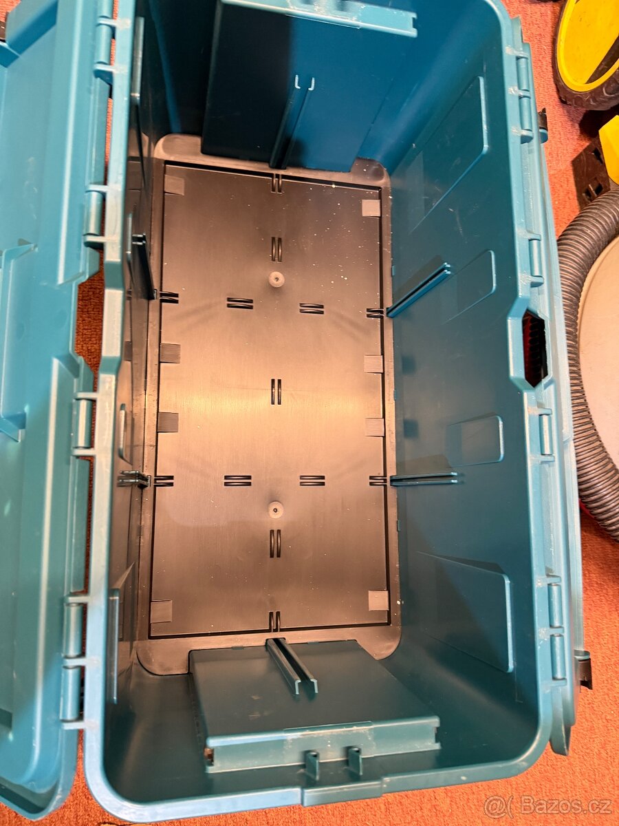 Baterie Makita BL1815N - 10