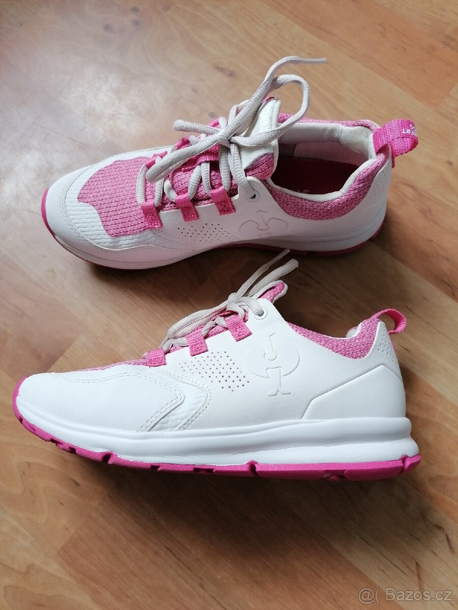 Dívčí boty Engelbert Strauss - 10