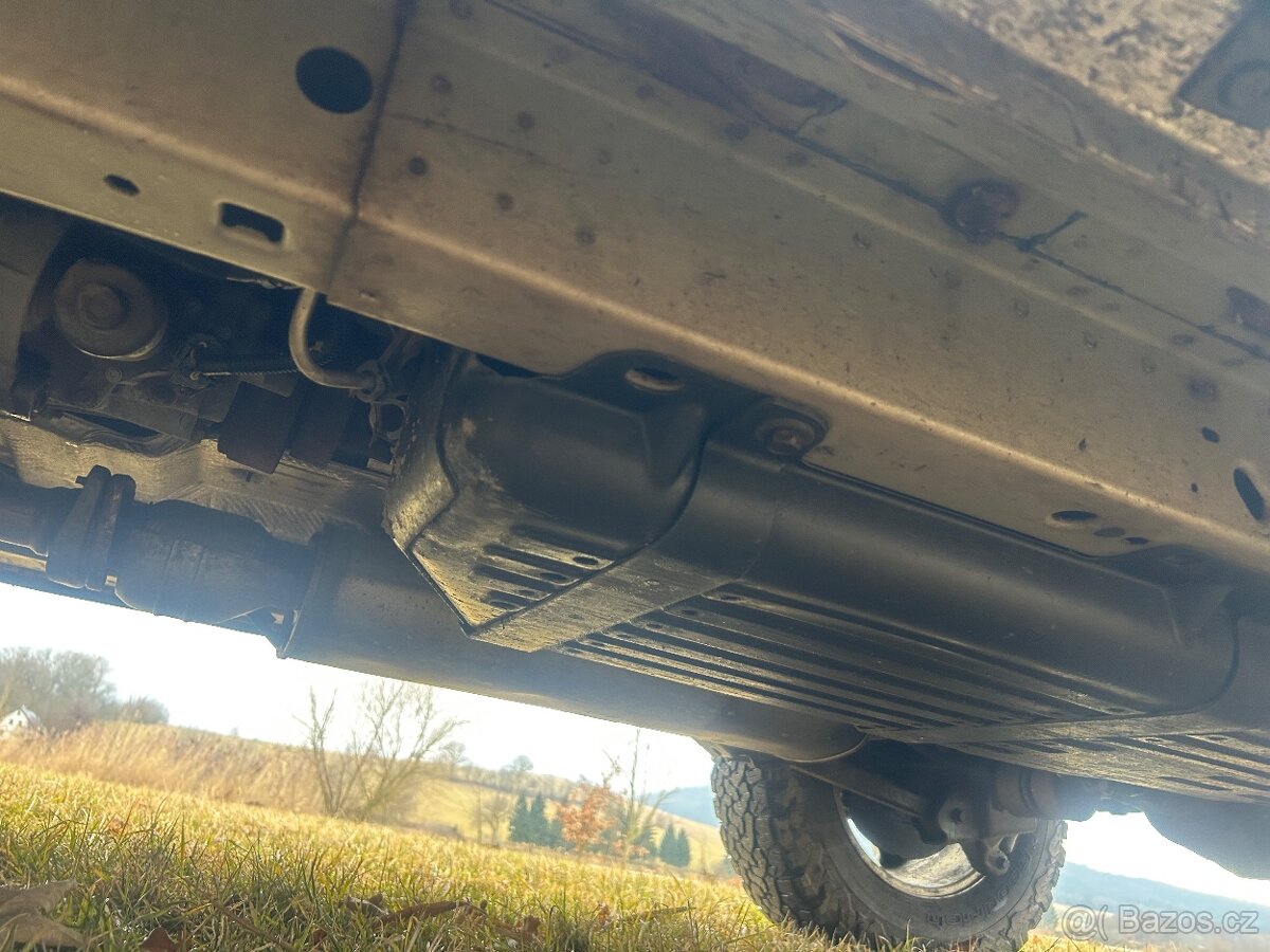 Jeep Grand Cherokee 3.0 CRD - 10