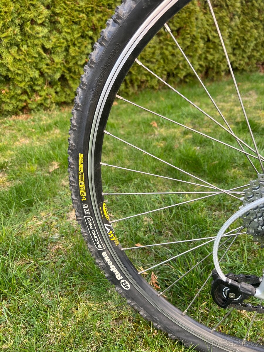 Kolo Ritchey Apache blackhawk - 10