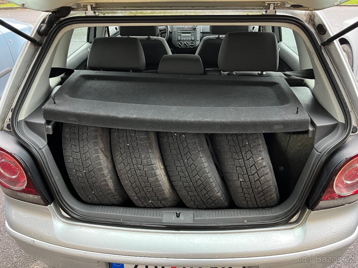 Polo 1.2i nova STK - 10