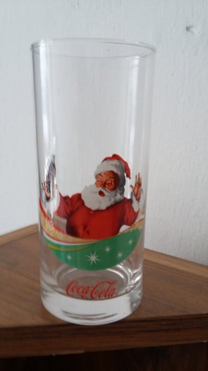 Různé barové skleničky - 10