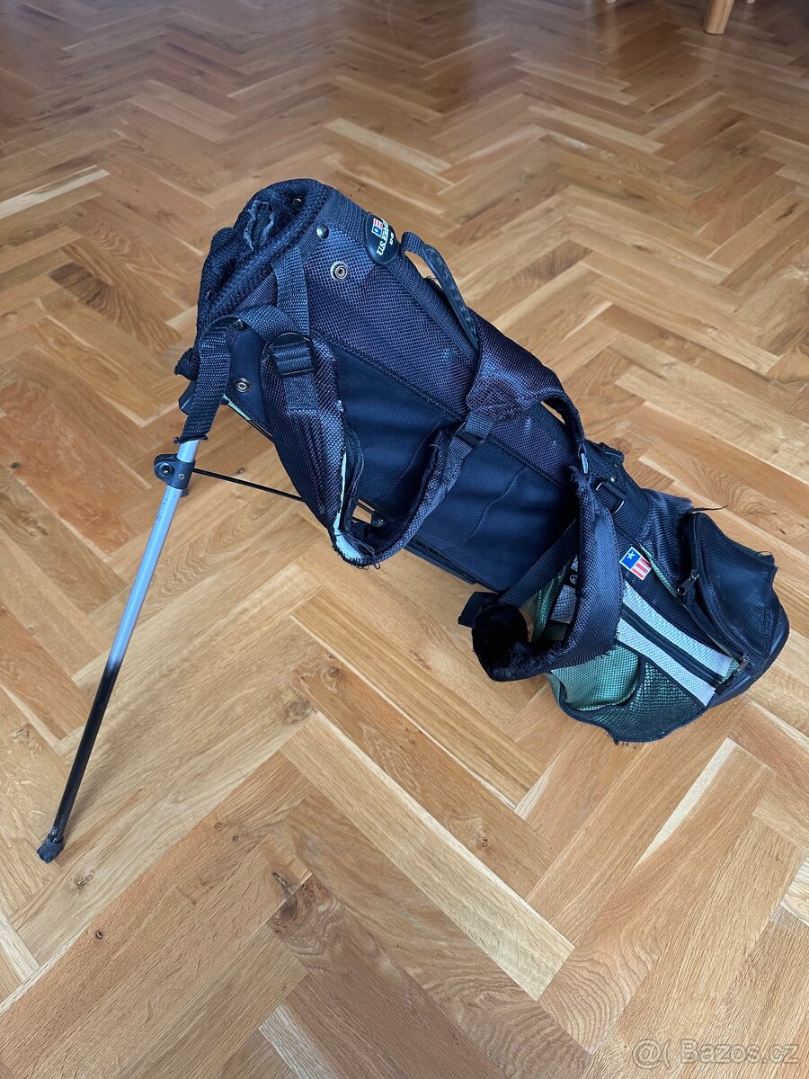 Dětský golfový set US Kids Golf - 10