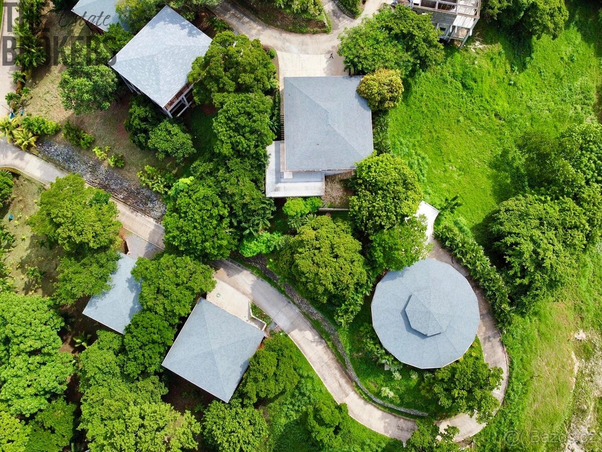 Diamond Ocean View Home - 10