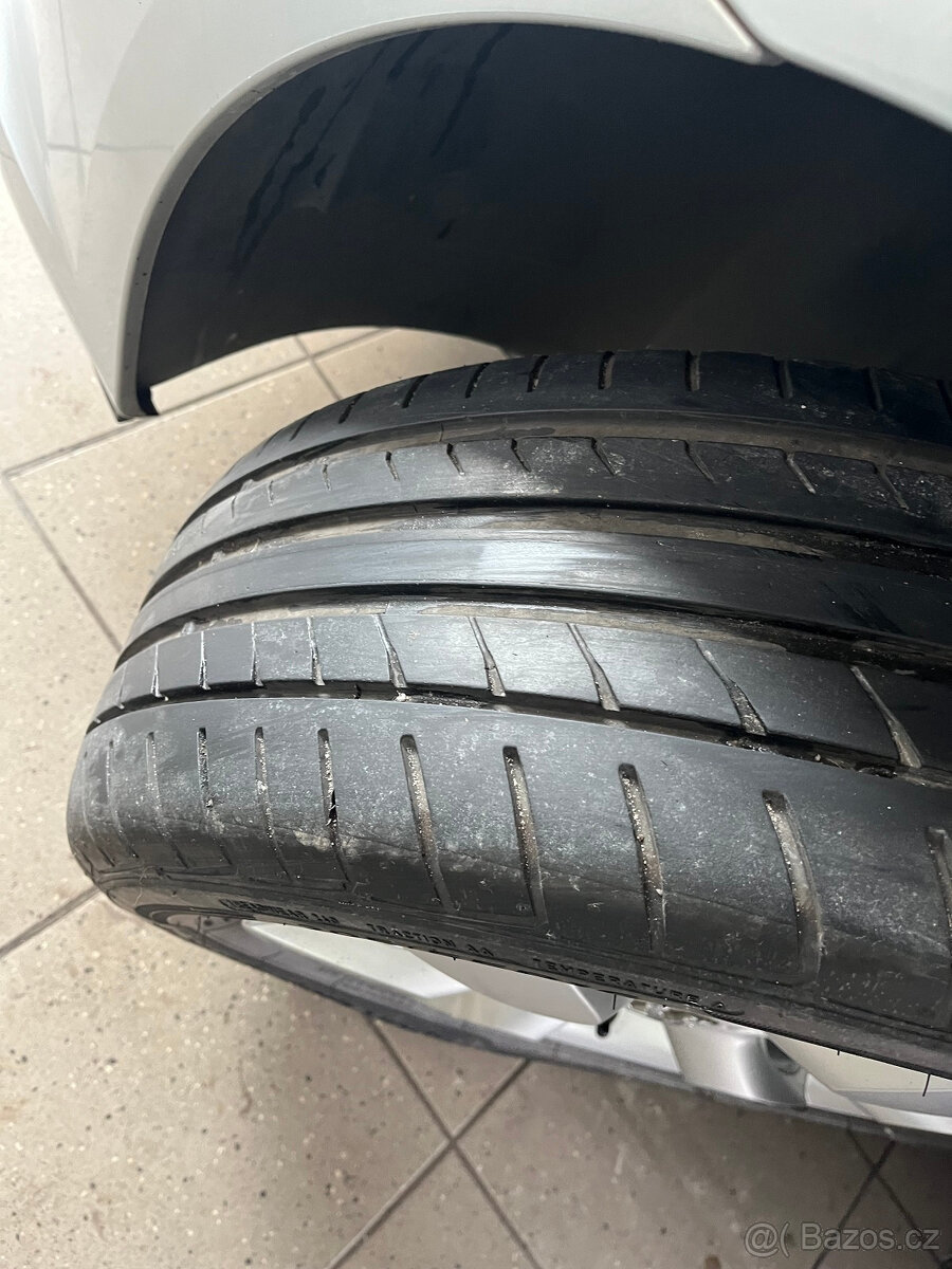 Peugeot 307 2,0i - 10