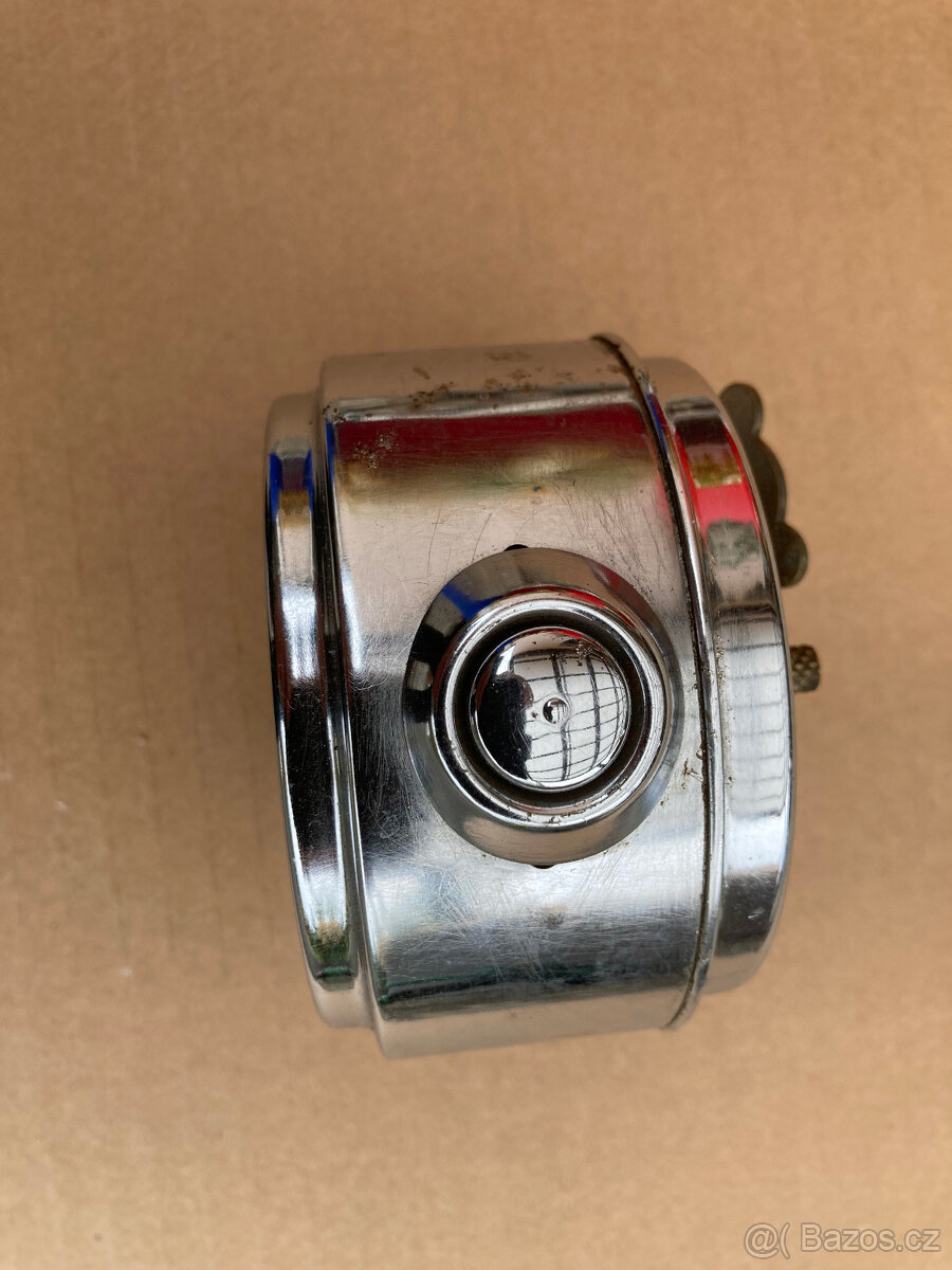 Budík starší Retro 2 kusy za 500 kč - 10