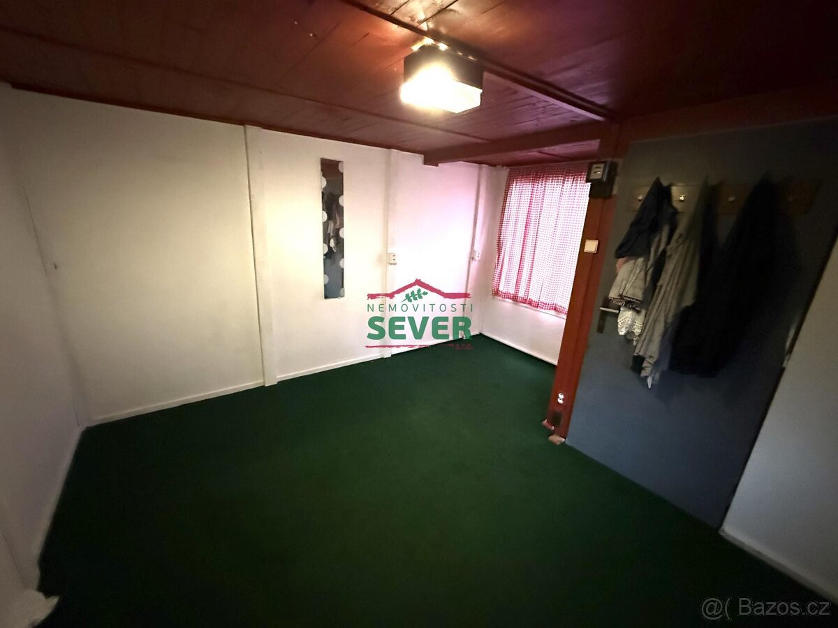 Prodej, zahrada, OV, Krupka, Maršov, okr. Teplice - 10