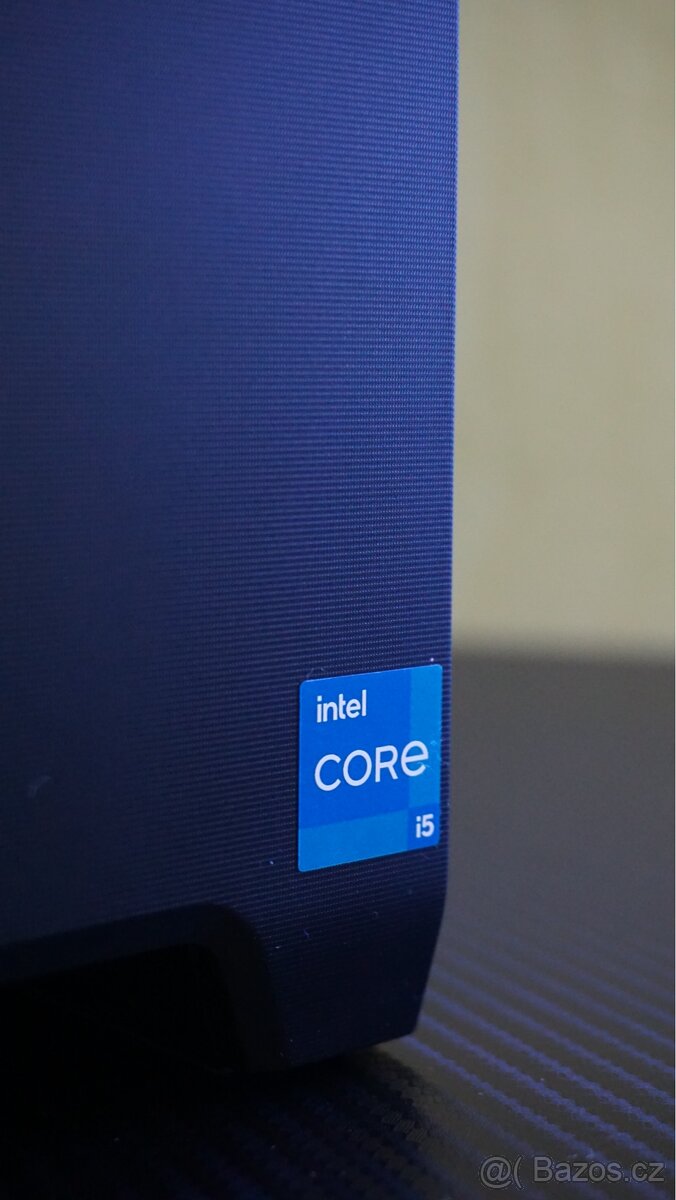 Herní PC Alza BattleBox Raptor i5 RTX4070 - 10