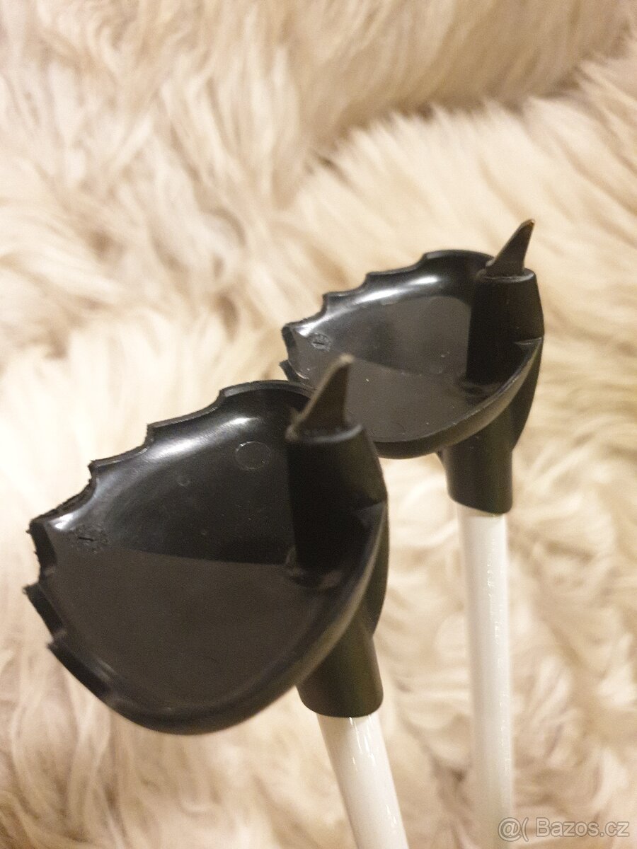 Hole na běžky Swix (150) - 10