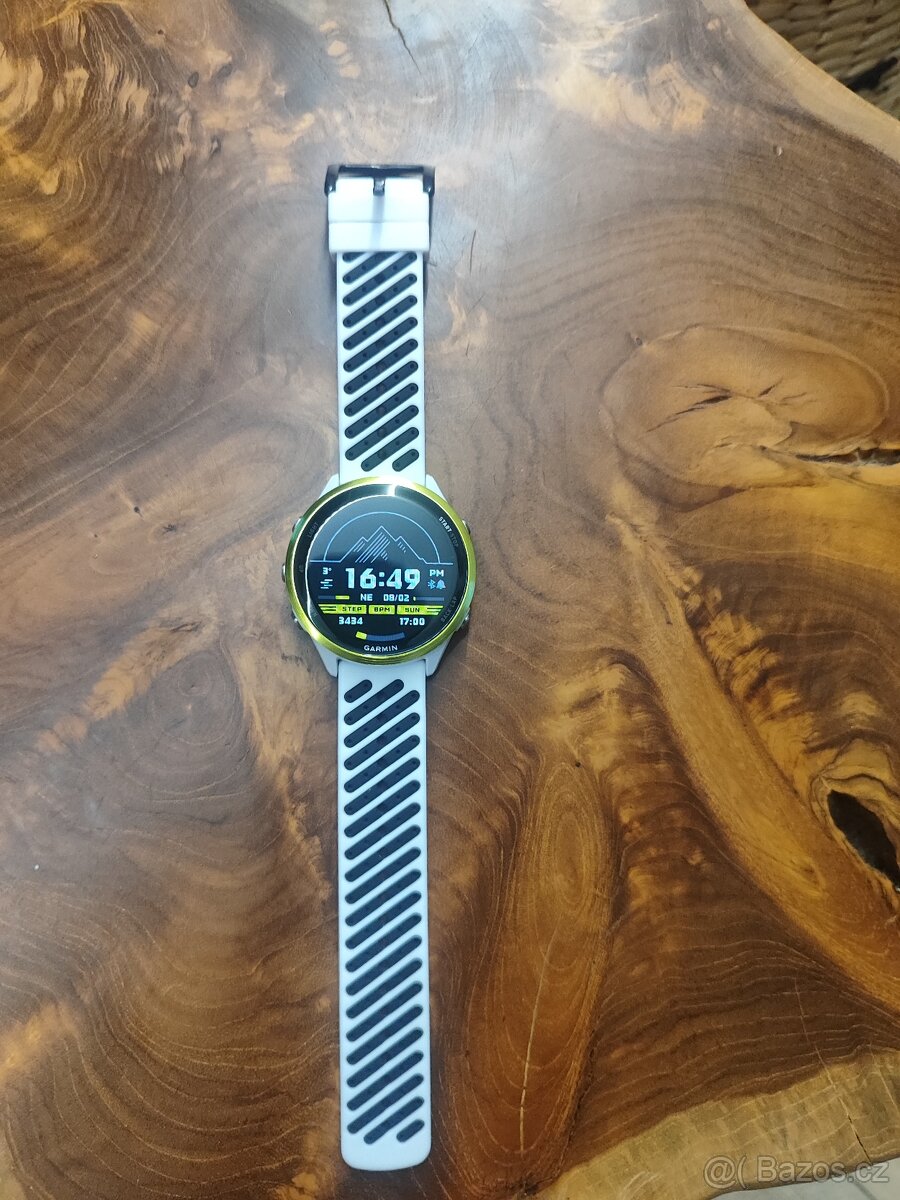 Garmin Forerunner 570 47mm TOP STAV - 10