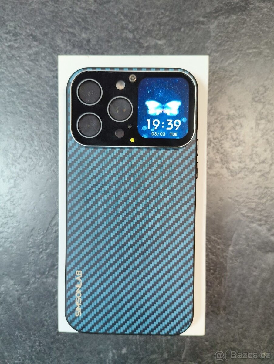 iPhone 15 Pro Max 256GB - 10