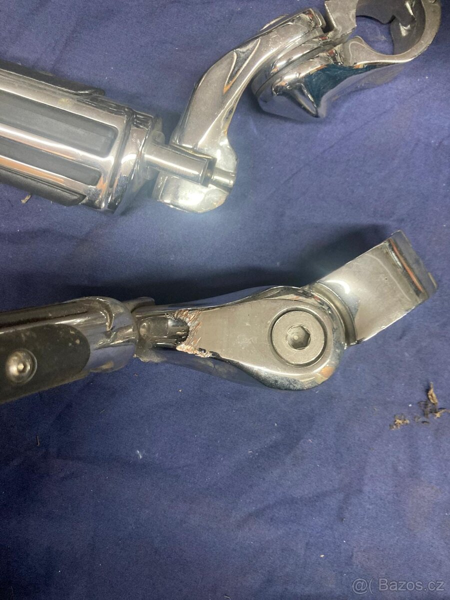 Harley Davidson - 10