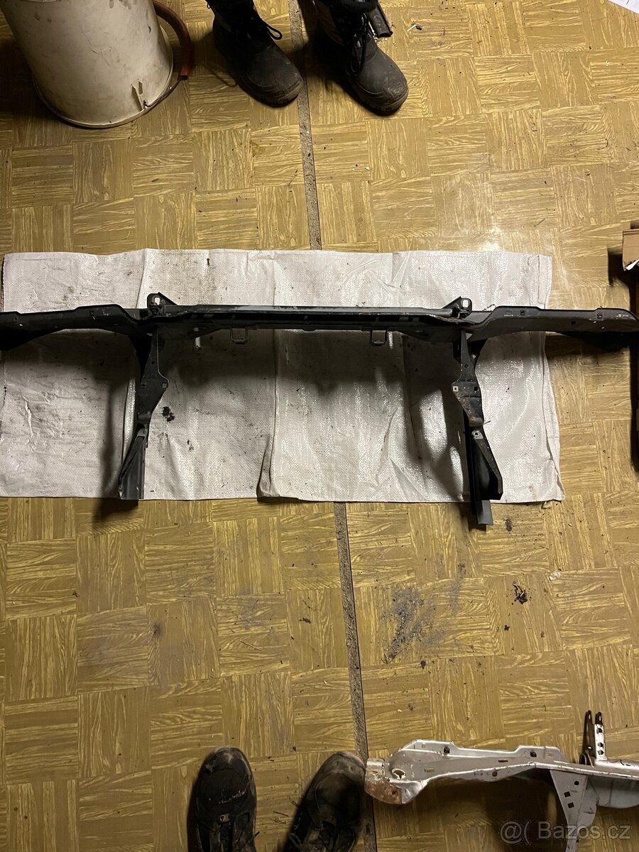 Přední čela bmw: e46, e34, e32, X3 - 10