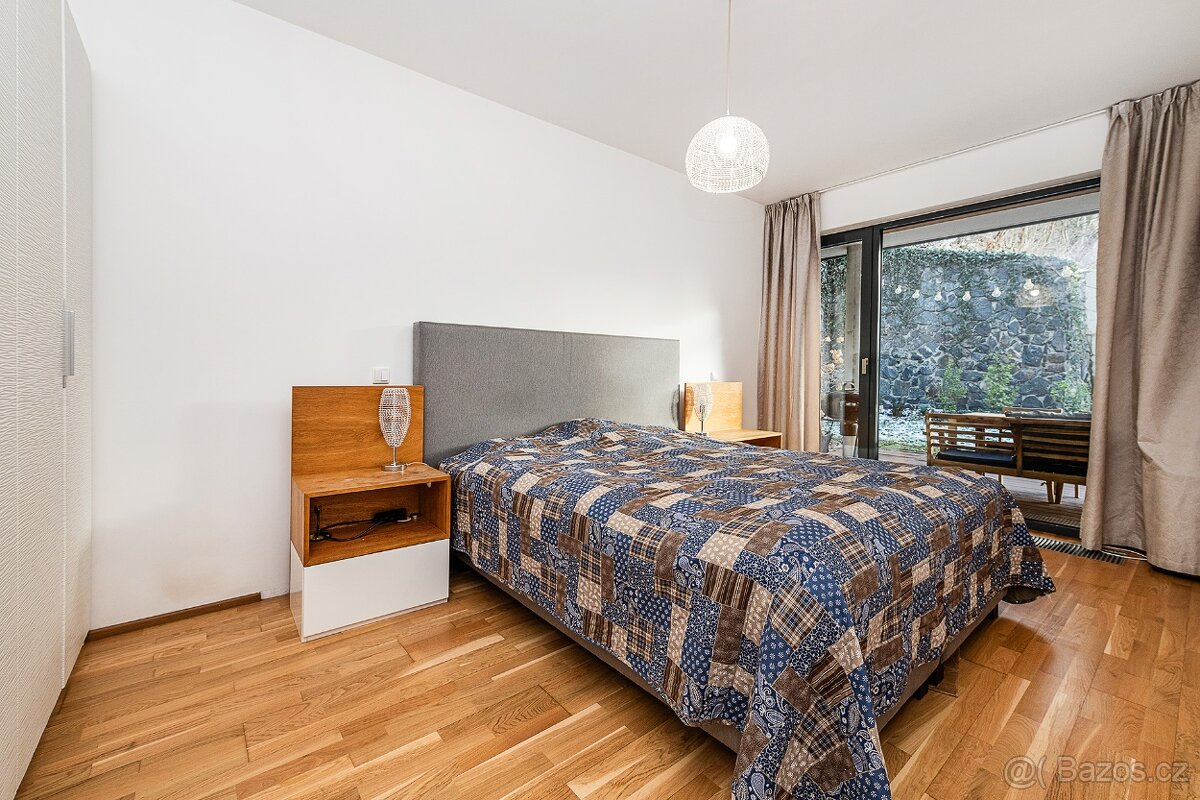 PRODEJ BYTU 3+1 95 m JINONICKÁ, PRAHA 5 - KOŠÍŘE - 10