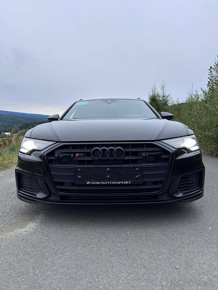 Audi S6 Avant 3.0 TDI 257kw - 10