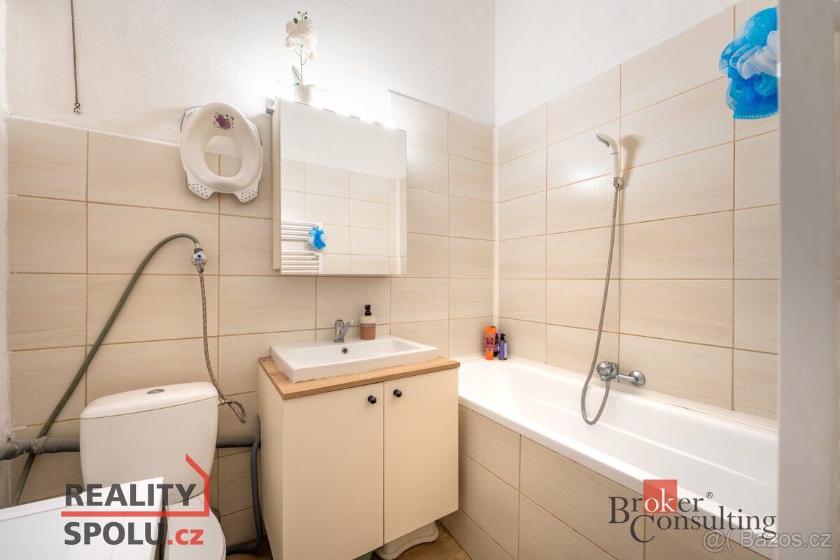 Prodej, byty/4+1, 209.8 m2, nám. Svobody 11/11, 67801 Blansk - 10