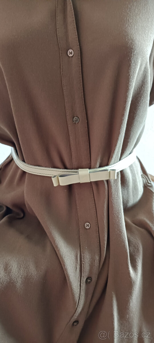 H&M propínací letní šaty - 10