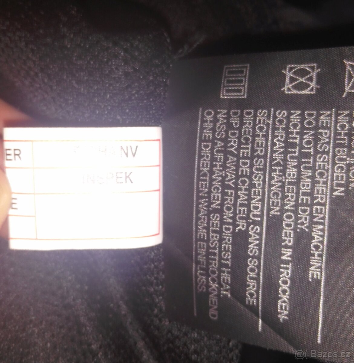 Motobundy, kožené motokalhoty, Helma MT, Přilba Cox, Brno - 10