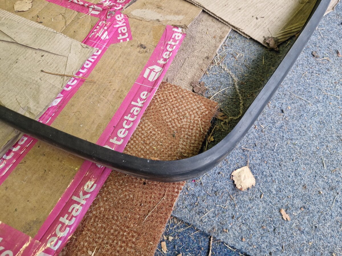 BMW e30 nárazníky chrom II. část fotek - 10