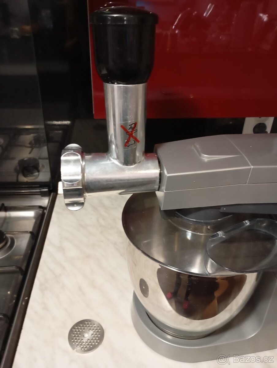 Kuchyňský robot Kenwood kMix - 10