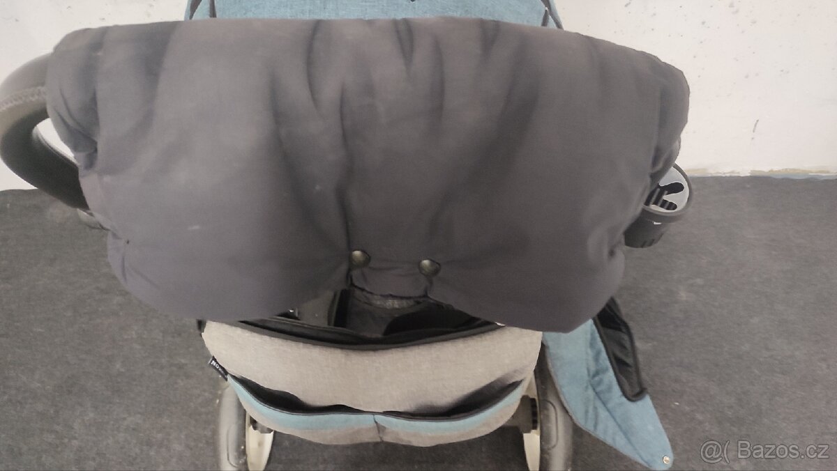 Kočárek Firkon Vesta - 10