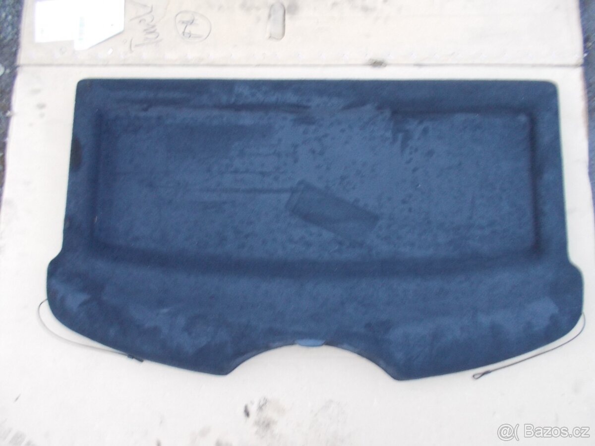 Náhradní díly Rapid 1.2TSI 77kw - č.2 - 10