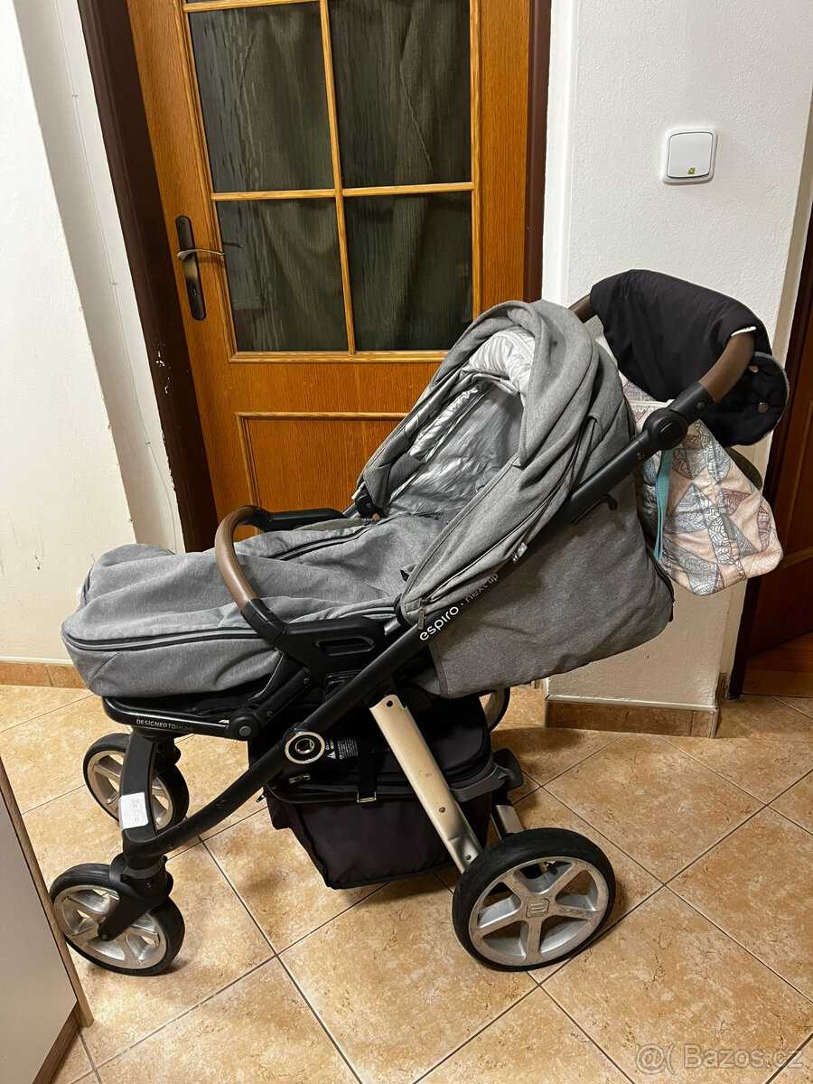 Espiro Next Avenue - 10