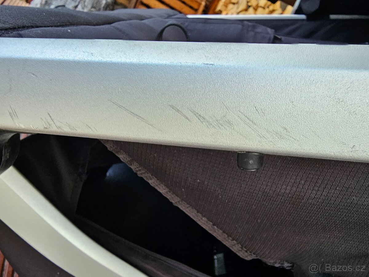 Thule Urban Glide 2 - double - 10