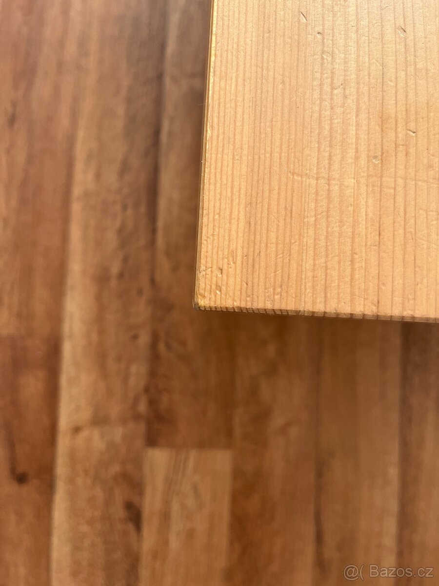 Hemnes konferenční stůl - 10