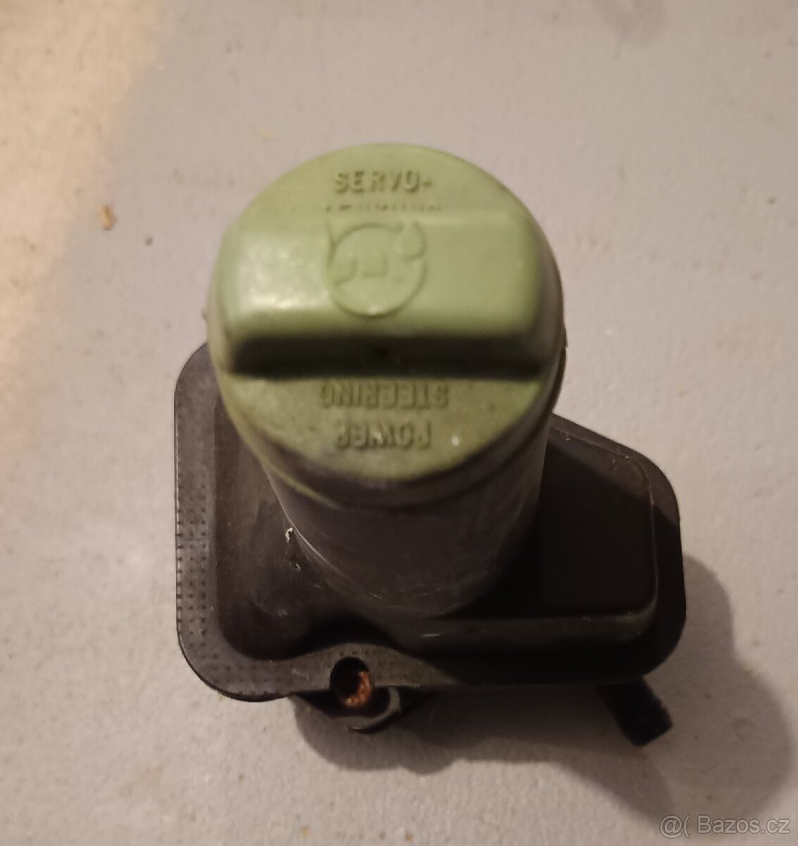 Díly na Sharan, Galaxy, Alhambra
- 10