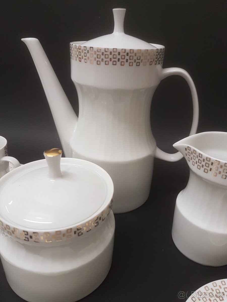 Kávová souprava / Jarosláv Ježek - 10