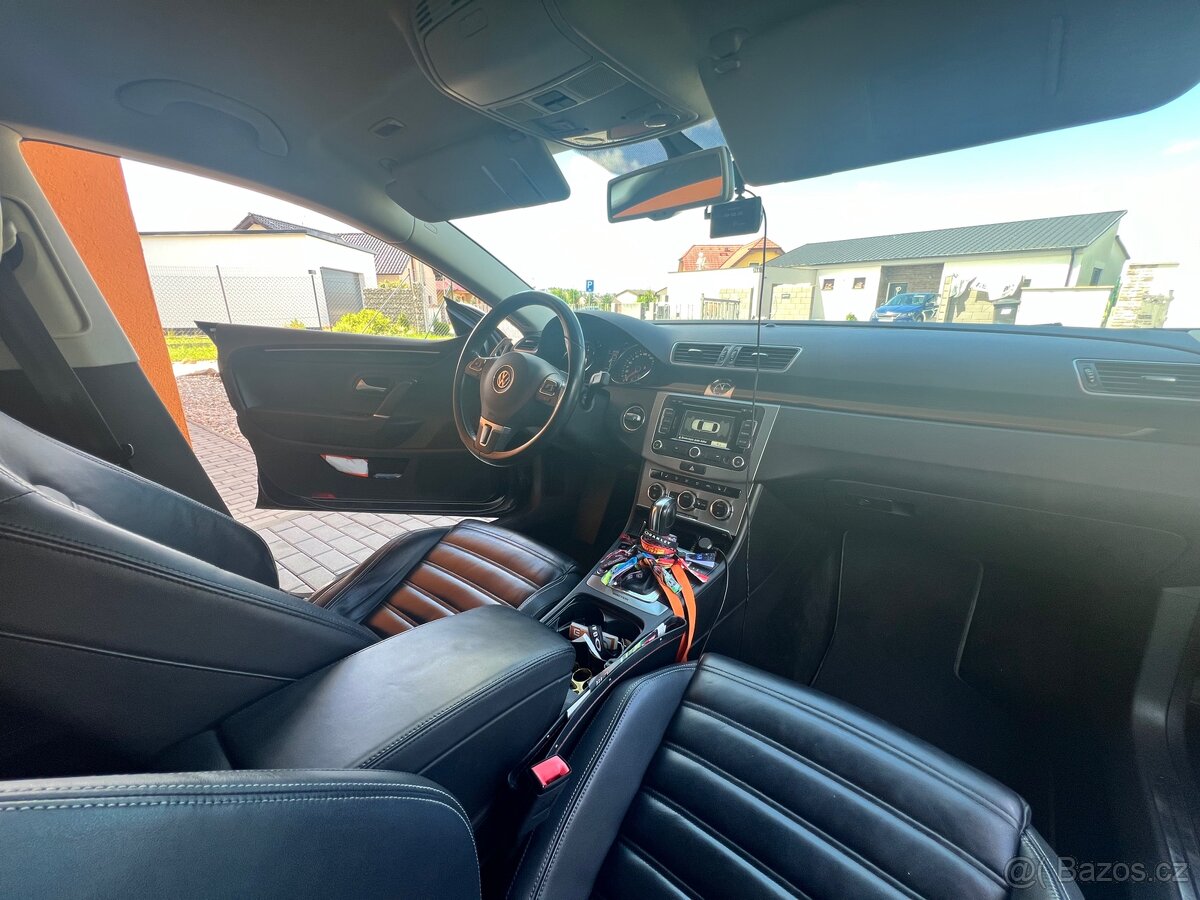 Volkswagen CC 3.6 V6 - 10