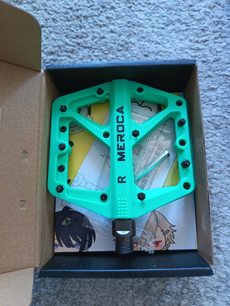 Bianchi DUEL 27.S Alivio 2x9SP - 10