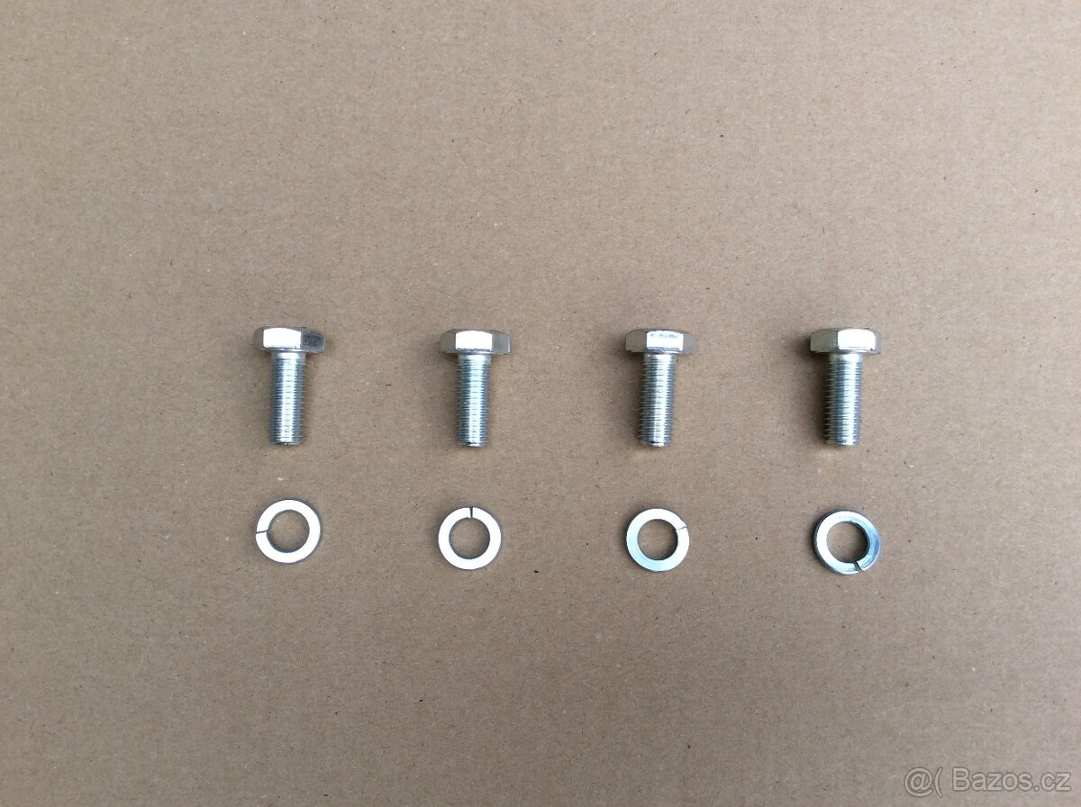 čerpadlo Zetor 25 - 10