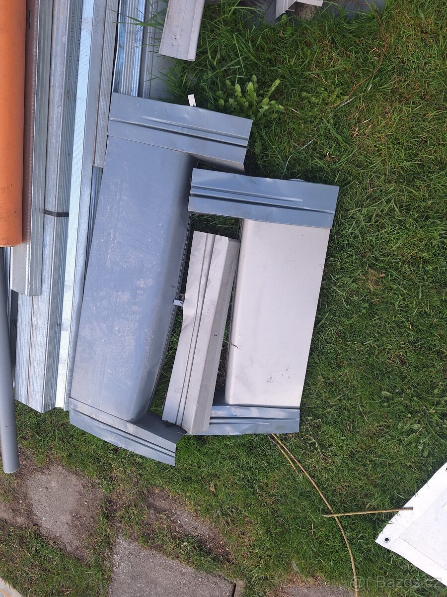 Střešní okna - 10