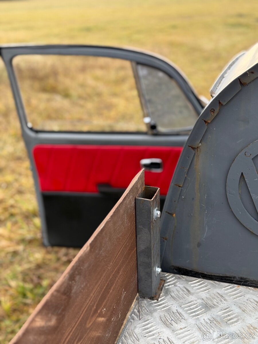 VW Speedster - 10