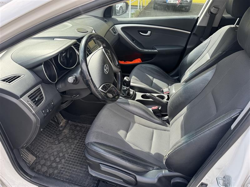 Hyundai i30 2013 - 10