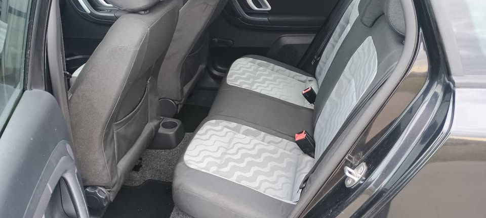 Škoda Fabia 2 kombi TDI 2009 - 10