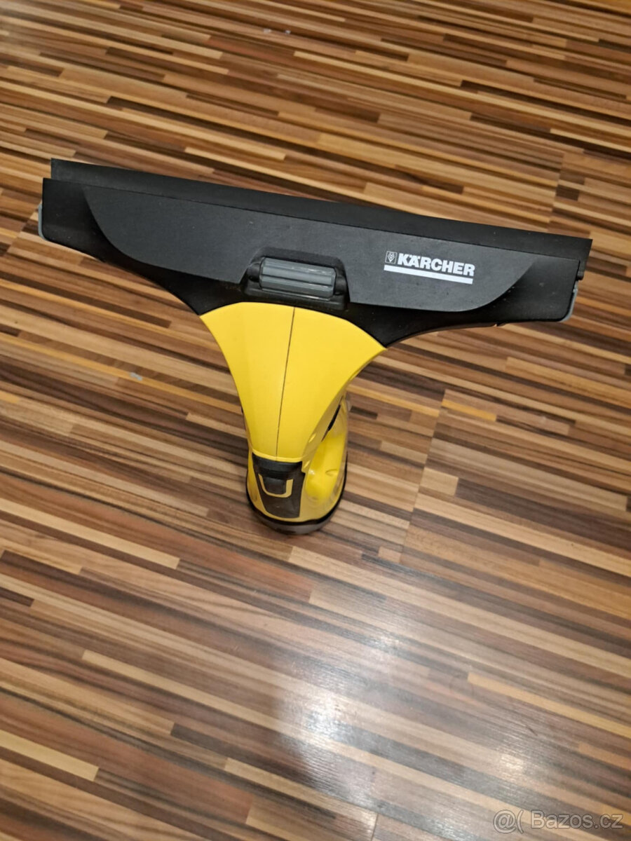 Přístroj na mytí oken - vysavač Karcher WV5 plus - 10