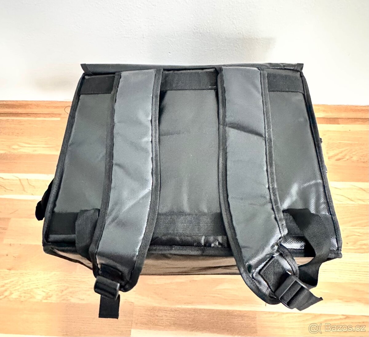 Termotaška – termo batoh na rozvoz jídel 44 L - 10